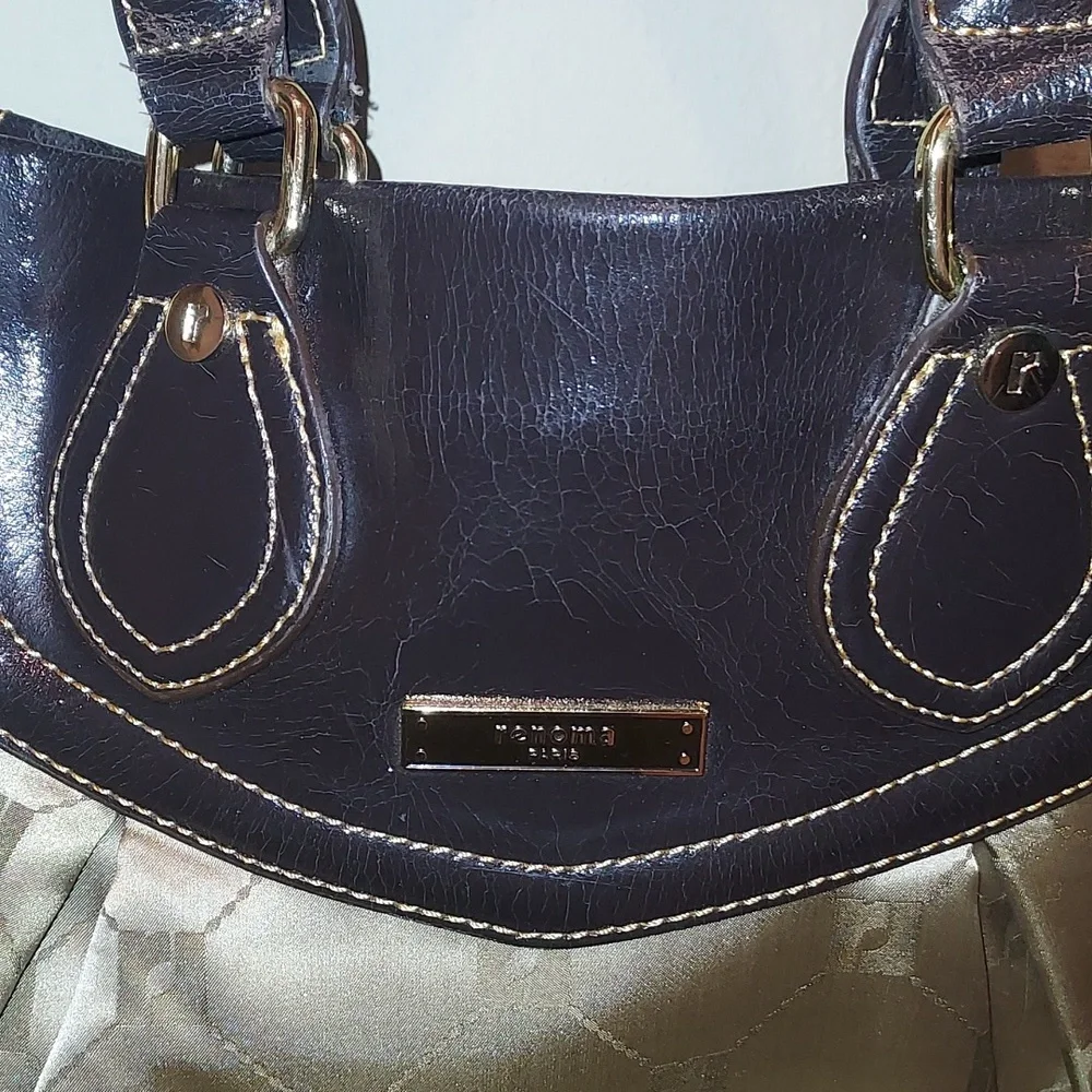 Renoma Paris Bag - Picture 2 of 16